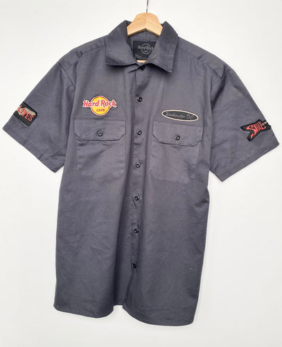 90s Hard Rock Cafe Shirt (M)