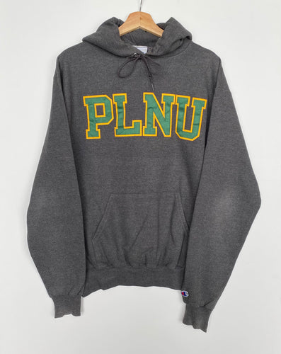 Champion PLNU hoodie (M)