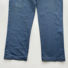 Load image into Gallery viewer, Dickies W36 L31
