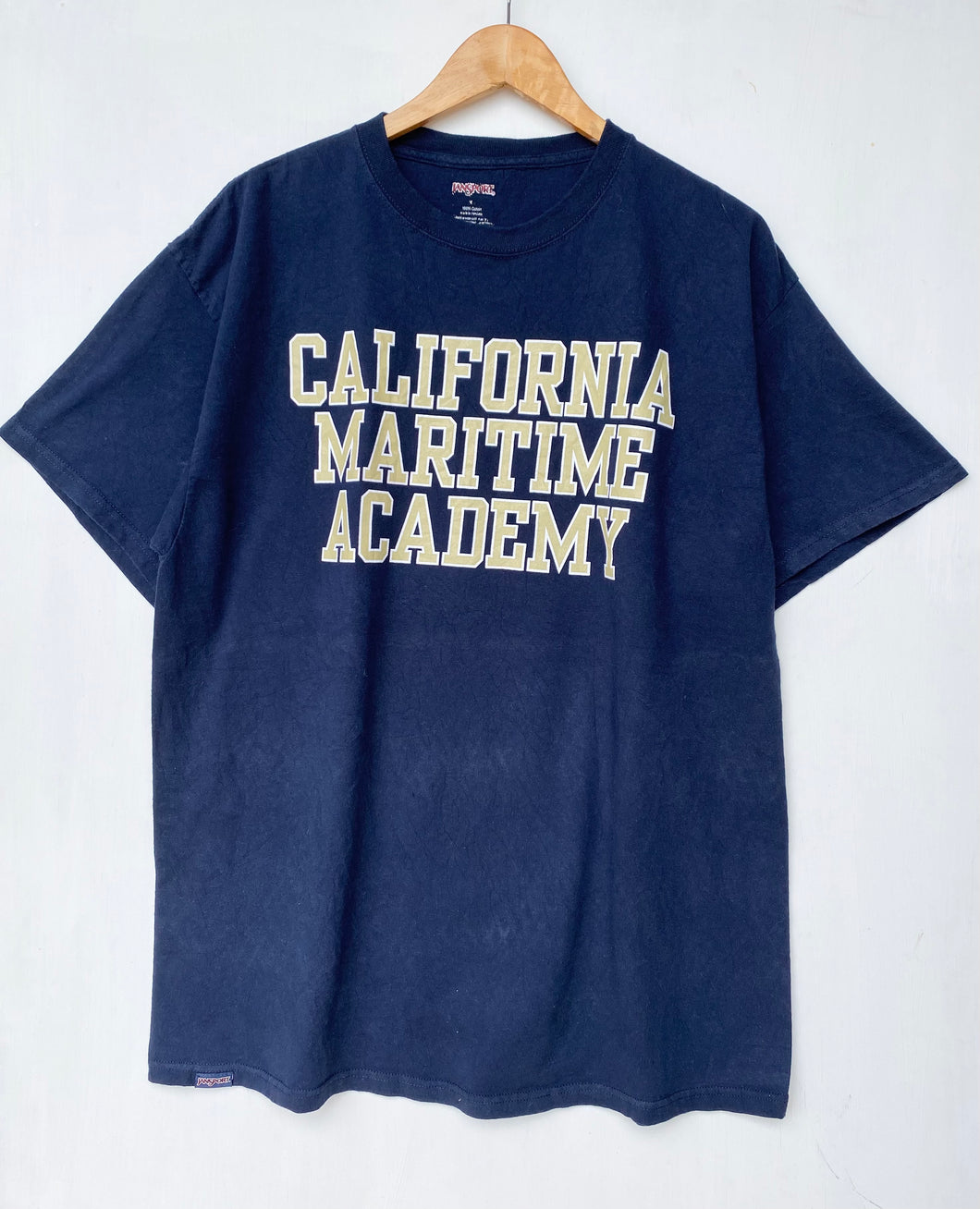 American College t-shirt (XL)