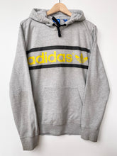 Load image into Gallery viewer, Adidas hoodie (S)