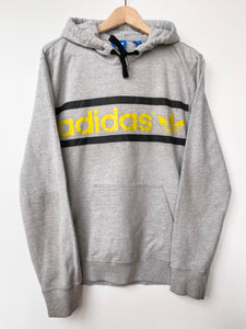 Adidas hoodie (S)