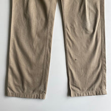 Load image into Gallery viewer, Dickies W36 L32