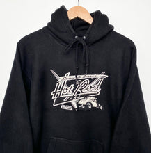 Load image into Gallery viewer, Hot Rod Cafe Racing Hoodie (M)