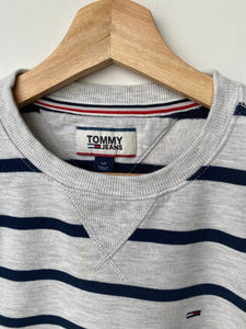 Tommy Hilfiger sweatshirt (S)