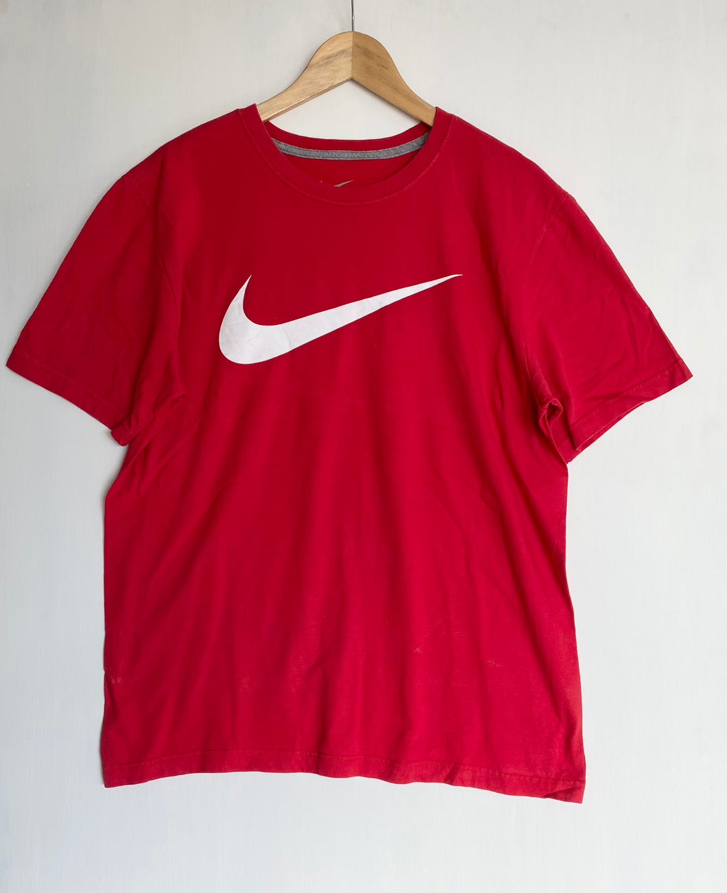Nike t-shirt (L)