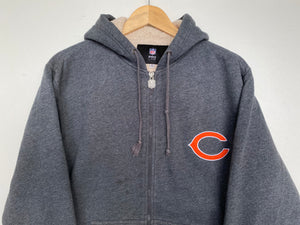 NFL Bears hoodie (S)
