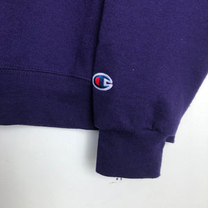 Champion sweatshirt (L)