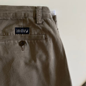 Nautica Trousers W34 L32