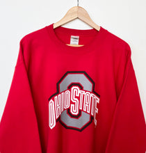Load image into Gallery viewer, Ohio State College Sweatshirt (M)