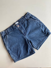 Load image into Gallery viewer, Tommy Hilfiger High Waist Shorts W28