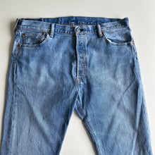 Load image into Gallery viewer, Levi’s 501 W36 L32