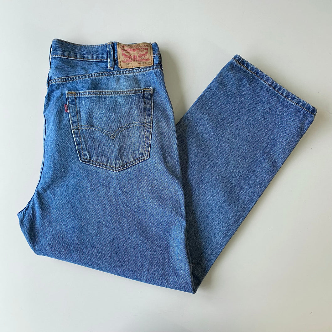 Levi’s 541 W42 L30