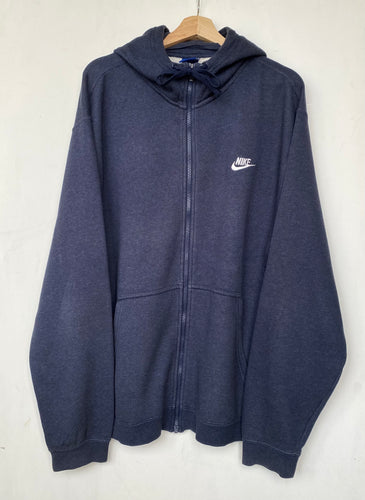 Nike hoodie (2XL)