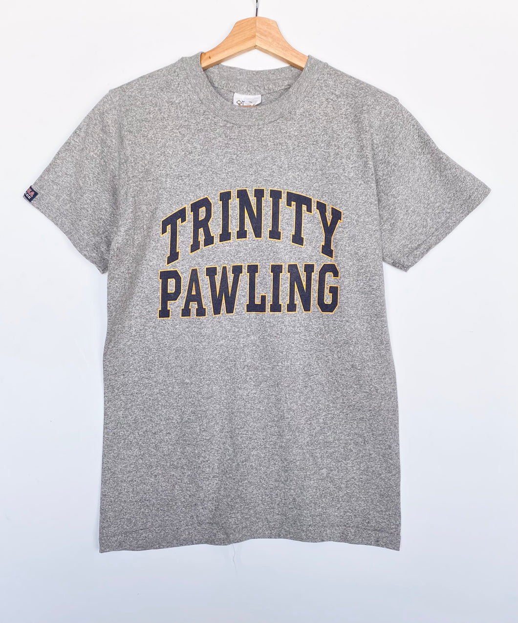 Trinity Pawling American College t-shirt (S)