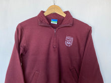 Load image into Gallery viewer, Champion 1/4 zip (XS)