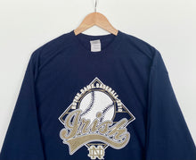 Load image into Gallery viewer, Notre Dame t shirt (L)