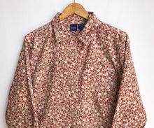 Load image into Gallery viewer, Cord shirt (L)