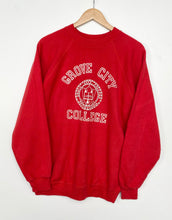 Load image into Gallery viewer, Grove City American College Sweatshirt (M)