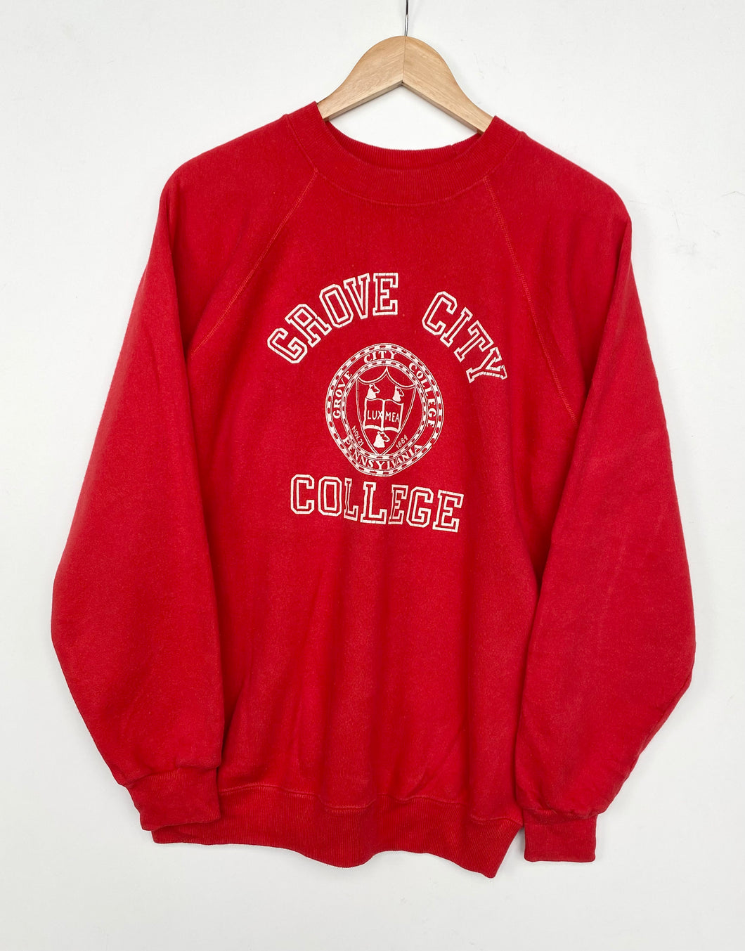 Grove City American College Sweatshirt (M)