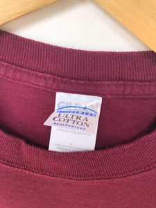 American College t-shirt (L)