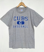 Load image into Gallery viewer, MLB Chicago Cubs T-shirt (M)