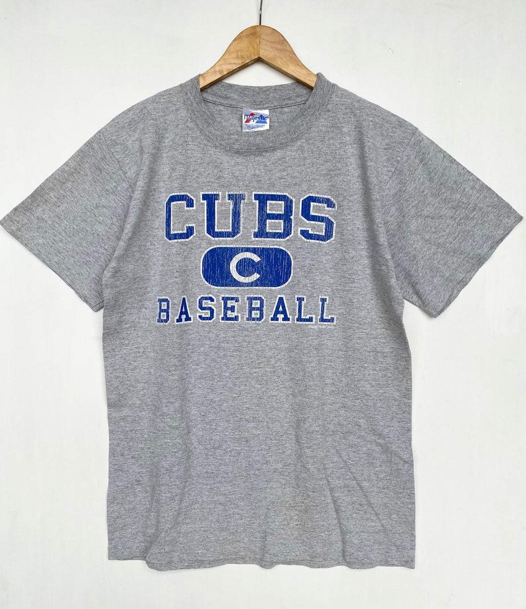 MLB Chicago Cubs T-shirt (M)