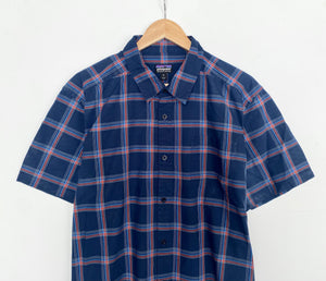 Patagonia shirt (XL)