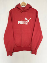 Load image into Gallery viewer, Puma hoodie (L)