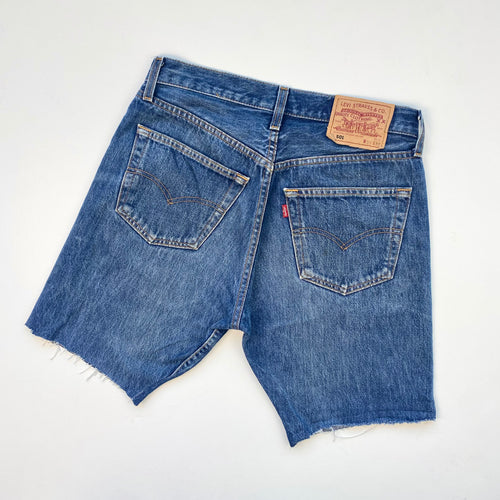 Levi’s 501 Shorts W31