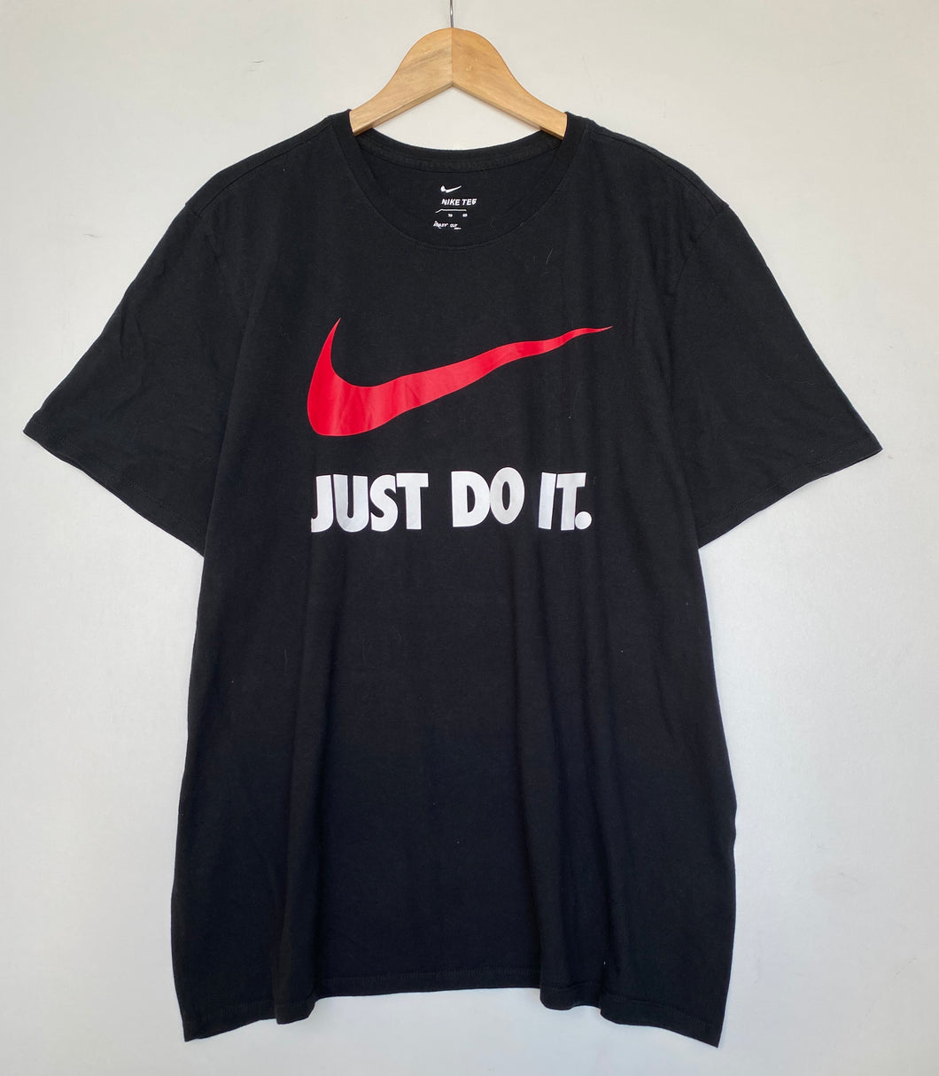 Nike t-shirt (XL)