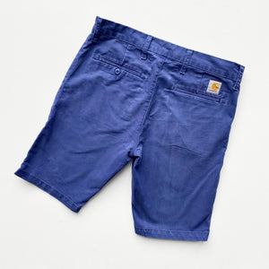 Carhartt 2025 sid shorts
