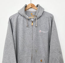 Load image into Gallery viewer, Carhartt Hoodie (L)