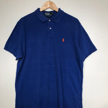 Load image into Gallery viewer, Ralph Lauren polo (XL)