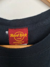 Load image into Gallery viewer, Hard Rock Cafe T-shirt (L)