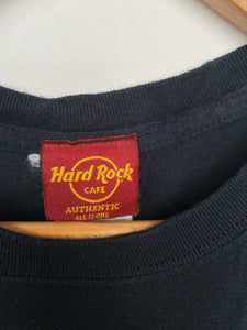 Hard Rock Cafe T-shirt (L)