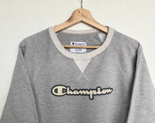 Load image into Gallery viewer, Champion sweatshirt (S)