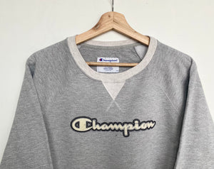 Champion sweatshirt (S)