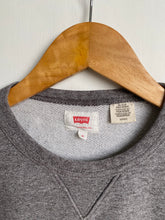 Load image into Gallery viewer, Levi’s sweatshirt (S)