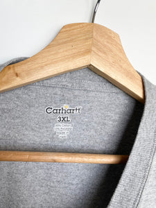 Carhartt t-shirt (3XL)
