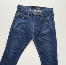Load image into Gallery viewer, Levi’s 511 W33 L32