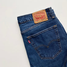 Load image into Gallery viewer, Levi’s 505 W36 L30