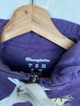 Load image into Gallery viewer, Women&#39;s Champion American College hoodie (S)