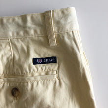 Load image into Gallery viewer, Chaps shorts