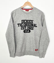 Load image into Gallery viewer, Dickies sweatshirt (S)
