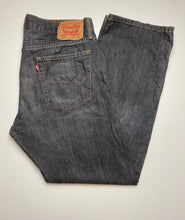 Load image into Gallery viewer, Levi’s 501 W36 L30