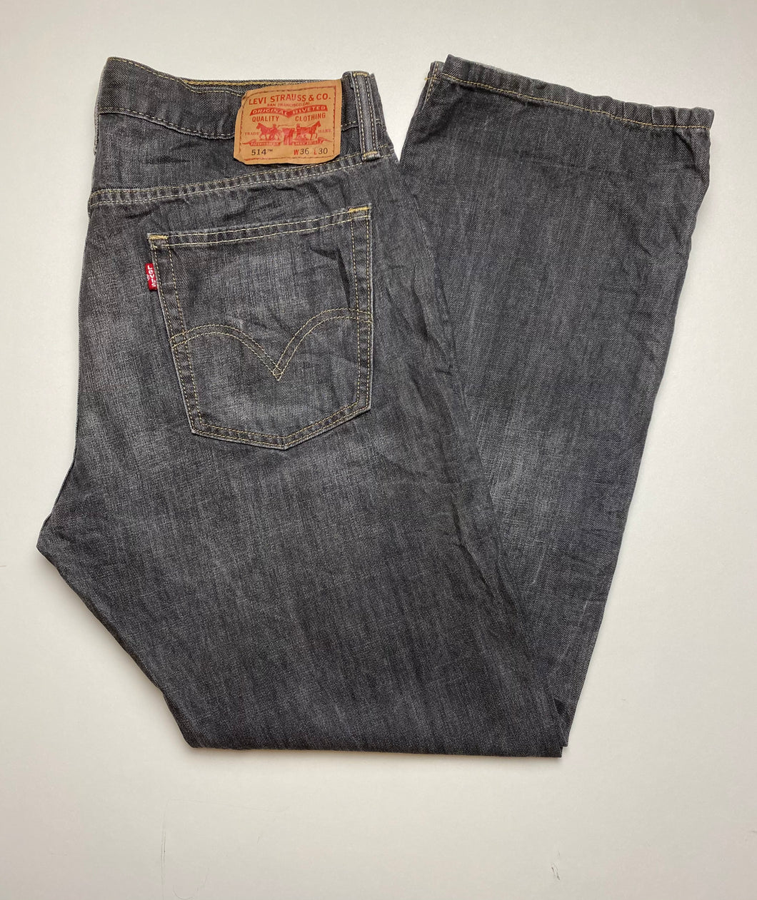 Levi’s 501 W36 L30