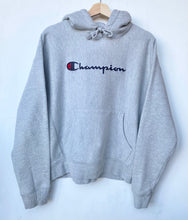 Load image into Gallery viewer, Champion hoodie (L)
