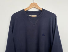 Load image into Gallery viewer, Champion sweatshirt (XL)