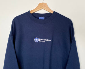 Champion sweatshirt (XL)